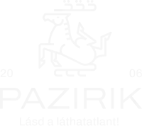 Pazirik Kft.